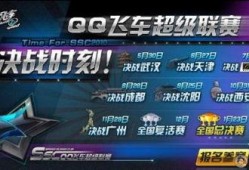 qq飞车最新套装爆料,炫酷外观，性能升级，等你来战！