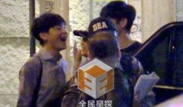 娱乐圈爆料吴京谢楠,娱乐圈恩爱夫妻典范