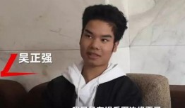 网红吃瓜男帅哥是谁呀,他是谁？背后的故事与影响力