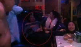 何小姐前任爆料视频大全,真相与争议交织