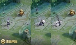 新英雄马超技能爆料视频,勇猛无双，战场霸主降临