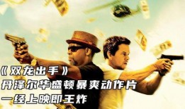 双龙出手在线观看完整版,巅峰对决，热血激战