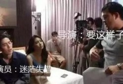 娱乐吃瓜女导演加戏小说,吃瓜女导演的加戏奇缘
