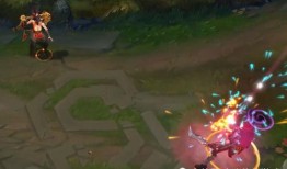 新年皮肤爆料特效视频,特效视频揭秘皮肤全新视觉盛宴