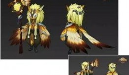 王者爆料鬼谷子视频,王者峡谷神秘英雄的技能与背景解析