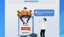 爆料炒股诈骗案例视频最新,视频爆料揭示内幕黑幕