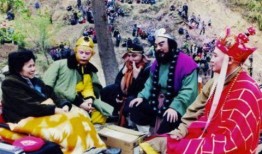 西游记拍摄花絮爆料视频,拍摄花絮背后的精彩瞬间