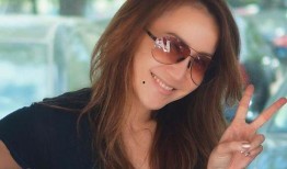 娱乐爆料李玟是谁的女儿,揭秘天后背后的传奇家族