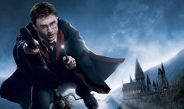 厂长爆料哈利波特视频,哈利波特幕后制作秘辛大公开