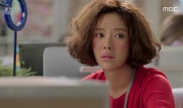 韩剧她很漂亮在线观看,逆袭时尚圈，爱情与梦想的华丽交响曲