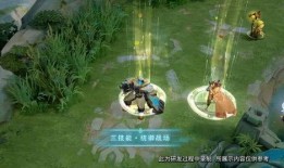 战令限定新皮肤爆料最新,神秘特效引玩家热议！