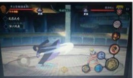 游戏火影忍者手游爆料视频,神秘忍者登场，技能大揭秘！