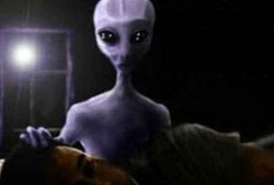 机长爆料外星人视频,神秘外星生物视频曝光，揭秘宇宙未知之谜