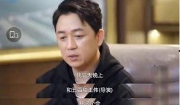 狂潮导演爆料张译视频,张译幕后花絮视频曝光