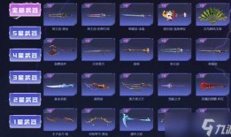 逆战神武宝库最新爆料,神秘宝藏等你来寻