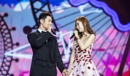 黄晓明和杨颖的新闻爆料,婚姻疑云再起，真相究竟如何？