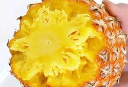 抖音网红菠萝酱吃瓜视频,揭秘娱乐圈幕后真相