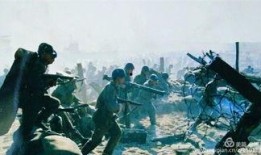 辽沈战役电影在线观看,再现解放战争辉煌战果的在线观影之旅