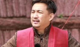 娱乐圈八卦爆料黄磊,揭秘明星背后的真相