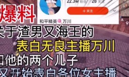 小虎被爆料渣男了视频大全,真相与争议并存