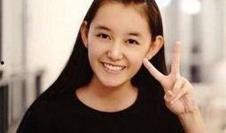 娱乐爆料蒋依依是谁啊图片,娱乐爆料中的青春女神