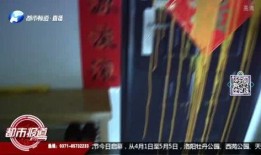 河南都市频道爆料视频,揭秘某事件背后惊人真相
