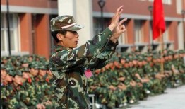 军训综艺爆料视频大全,揭秘军营生活点滴