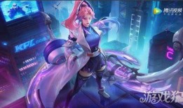 王者皮肤伽罗爆料最新,王者峡谷再掀热潮