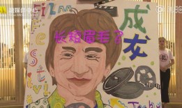 明星成龙爆料视频,揭秘影视圈不为人知的真实一面