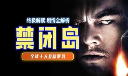 禁闭岛在线观看,揭秘心理悬疑的禁闭世界