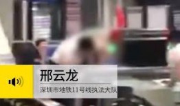 刘先生爆料深圳事件视频,刘先生亲述惊心动魄一幕