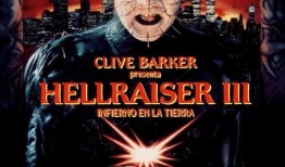 猛鬼追魂3在线观看,生死轮回，复仇之火再燃