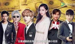 爆料牛鹿圈内,揭秘娱乐圈背后的惊人真相