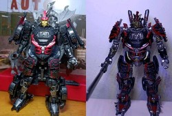 变形金刚ss最新爆料