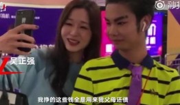 网红吃瓜男帅哥是谁呀,他是谁？背后的故事与影响力