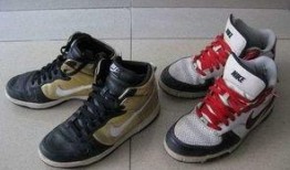 暑假球鞋爆料视频播放,潮流新品抢先看