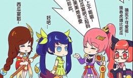 吃瓜者漫画 免费阅读,揭秘娱乐圈幕后故事，免费阅读带你领略欢乐与真相