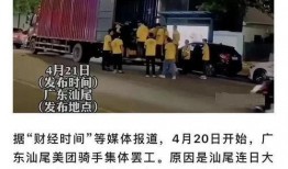 爆料汕头外卖事件视频大全,真相与争议并存