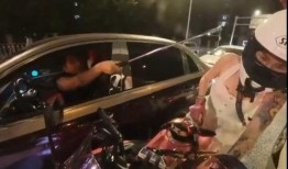 沈阳女骑士爆料新闻视频,沈阳女骑士爆料视频引发热议