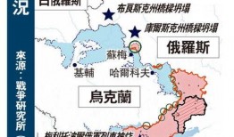 俄乌当前局势爆料视频最新,战火蔓延，和平曙光何在？