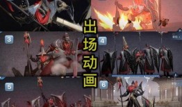 蒙恬新赛季爆料视频,全新技能解锁，战场霸主归来！