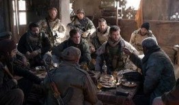 12勇士在线观看完整版,浴血奋战，荣耀重生