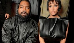 侃爷比安卡最新爆料,揭秘明星夫妻的私密生活与争议瞬间