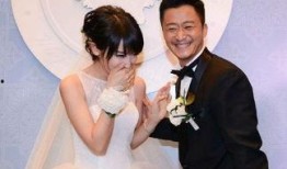 娱乐圈爆料吴京谢楠,娱乐圈恩爱夫妻典范
