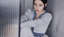 娱乐圈爆料李沁的男明星,与神秘男明星甜蜜互动引粉丝热议