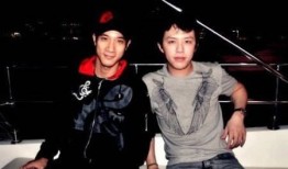 娱乐圈吃瓜王力宏微博,吃瓜群众狂欢