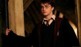 厂长爆料哈利波特视频,哈利波特幕后制作秘辛大公开