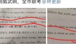 网友爆料英语视频,英语视频揭示惊人内幕