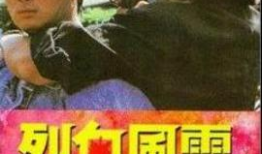 烈血风云在线观看,热血激战，风云变幻的传奇征程