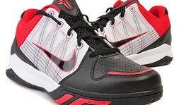 暑假球鞋爆料视频播放,潮流新品抢先看